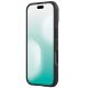 4. Nillkin CamShield Pro MagSafe-kompatible Hülle für iPhone 17 Air – Transparent Schwarz