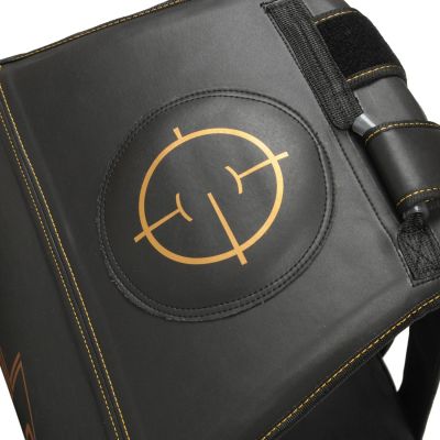 12. ProFighter Trainer's Torso- und Oberschenkelschutz-Set