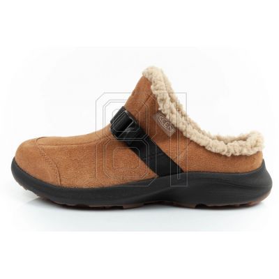 2. Keen Hood Clog W 1026803 Schuhe