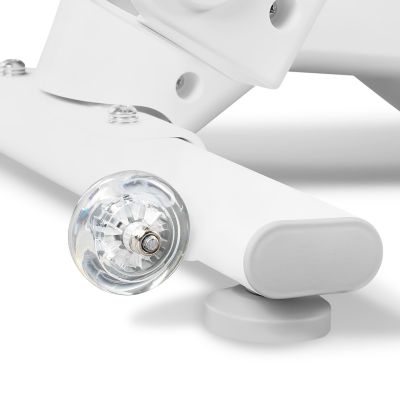 4. Spokey CRYSTAL Ellipsentrainer