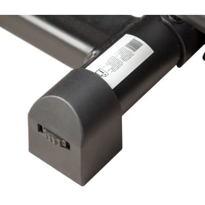 8. HMS H6319 Magnetischer Ellipsentrainer (ANGEBOT)