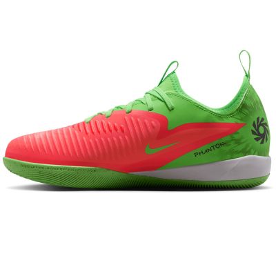 2. Nike Phantom 6 Low Academy Erling Haaland Jr IO9551-603 Schuhe