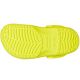 7. Crocs Toddler Classic Clog Jr 206990 76M Clogs