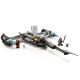 14. LEGO STAR WARS 75325 DER N-1-FIGHTER DES MANDALORIANERS