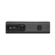 7. Sennheiser PROFILE DRAHTLOSES 2-KANAL-SET – 2-Kanal-2,4-GHz-Empfänger, 2 Ansteckmikrofone, Zubehör, Ladeetui, Tasche