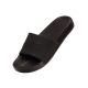 11. Kubota Basic Plain Pool Flip-Flops schwarz K0000-101-004-23-1