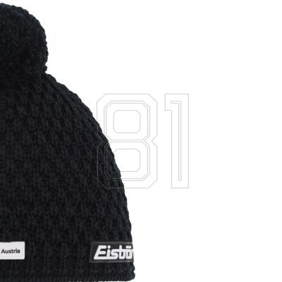 2. Eisbar Trail Pompon Mu Ska Hat E33133-009