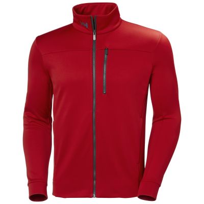 Helly Hansen Crew Fleecejacke M 30229 162