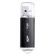 Pendrive Silicon Power Blaze B02 64GB USB 3.1 schwarz (SP064GBUF3B02V1K)