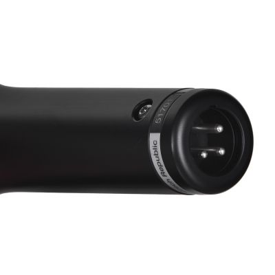 4. Beyerdynamic TG V50 s - Dynamisches Gesangsmikrofon