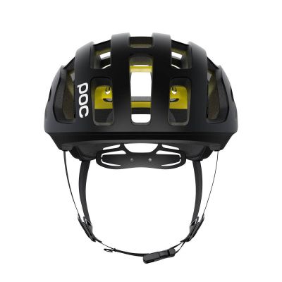2. POC Octal Mips Uranium Black Matte Damen/Herren Fahrradhelm (10801_1037)