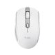 3. Trust OZAA COMPACT Wireless Mouse weiß