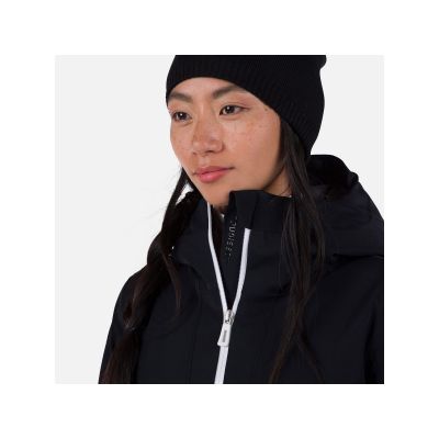 9. Rossignol W Blackside Jkt Jacke Schwarz