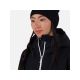 9. Rossignol W Blackside Jkt Jacke Schwarz