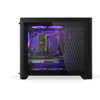 7. Lenovo Legion T5 30IAS10 Ultra 5 225 32GB DDR5 5600 SSD1TB GeForce RTX 5060 8GB 500W NoOS Eclipse Black