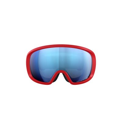 3. POC Fovea Skibrille Blau