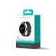 6. Joyroom Classis Series JR-FC1 Smartwatch mit Anrufbeantworterfunktion / IP68-Schutz - Dunkelgrau