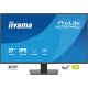 6. iiyama ProLite X2797HSU-B1 Computermonitor 68,6 cm (27") 1920 x 1080 px Full HD LED Schwarz