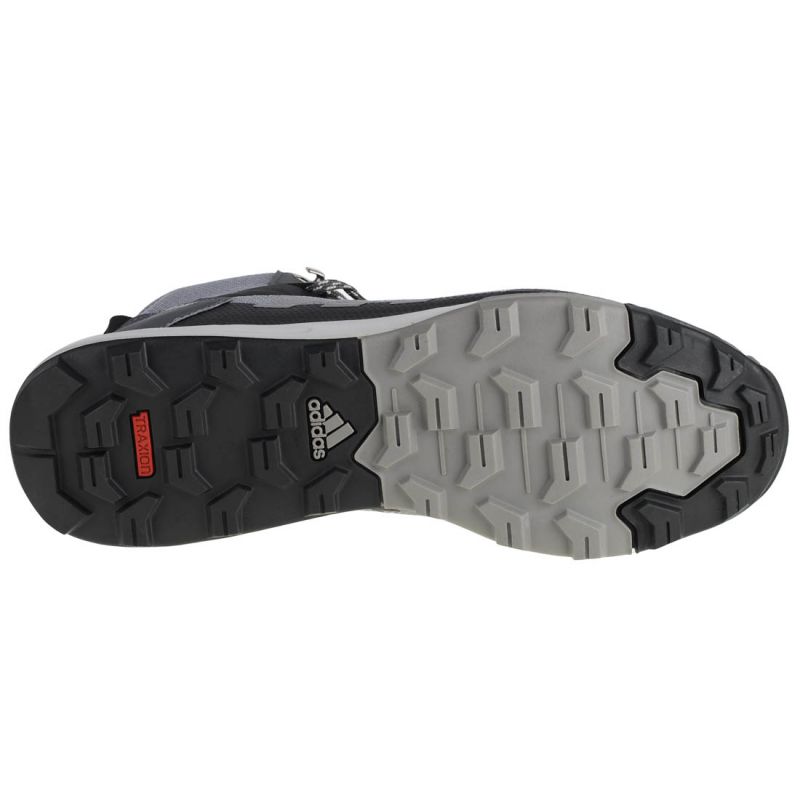 3. Adidas Terrex Tivid Mid M S80934 Schuhe