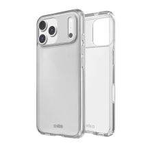 SBS Skinny Cover für iPhone 17 Pro Max – Transparent