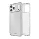 SBS Skinny Cover für iPhone 17 Pro Max – Transparent