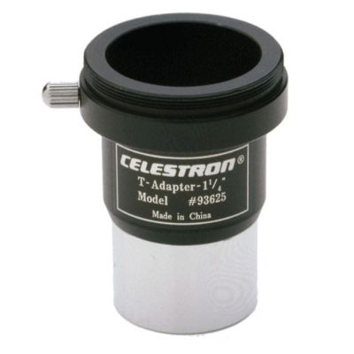 3. Celestron 93625 Objektivadapter