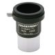 3. Celestron 93625 Objektivadapter