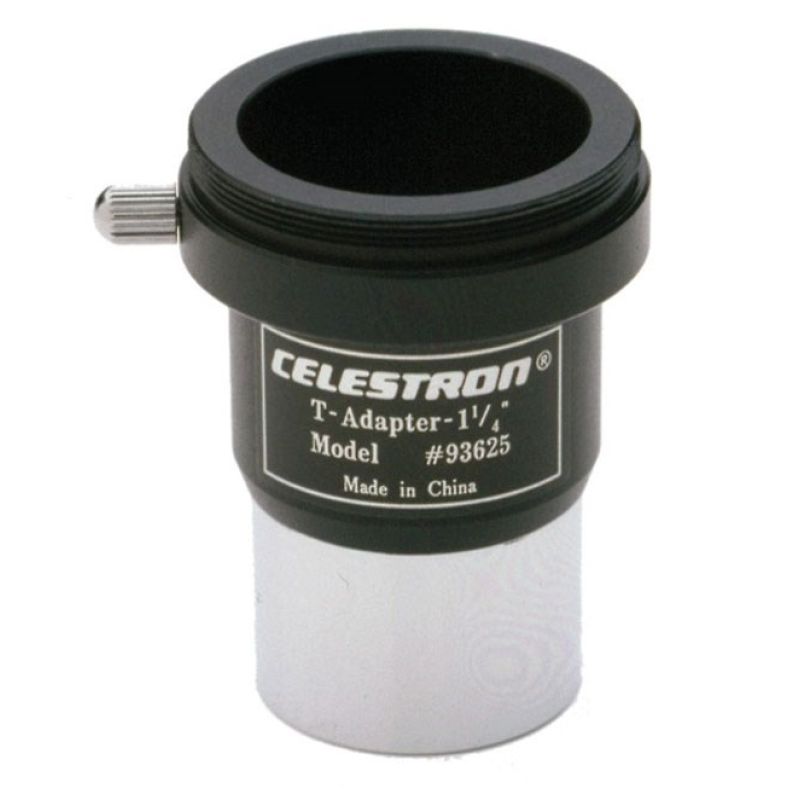3. Celestron 93625 Objektivadapter