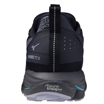 4. Mizuno WAVE RIDER TT 3 J1GC253201 Schuhe