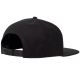 2. 47 Brand MLB New York Yankees No Shot Cap B-NSHOT17WBP-BK