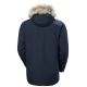 23. Helly Hansen Coastal 3.0 Parka M 53995 597