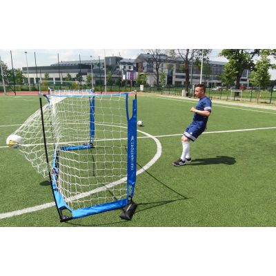 6. Falttor UNI ŻAK 3x1,55m 300 cm x 155 cm Yakima 100152