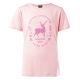 2. Hi-Tec Nina Jrg Jr 92800406460 T-Shirt