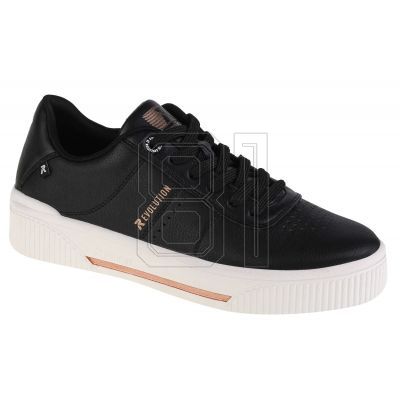 Rieker Evolution W W0702-00 Schuhe