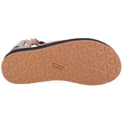 4. Teva W Original Universal Sandalen W 1003987-MSRM
