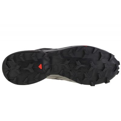 4. Salomon Speedcross 6 GTX M 417386 Laufschuhe
