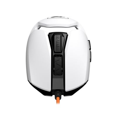 5. COUGAR CGR-WONW-M487 Gaming-Maus, rechte Seite, USB Typ-A, optisch, 20000 DPI