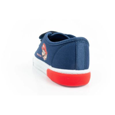 5. Leomil Super Mario Kinder Sportschuhe Sneakers für Jungen bequem
