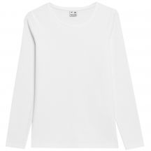 Langarm-T-Shirt 4F F167 W 4FAW23TLONF167 10S