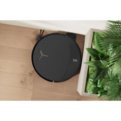 39. Ecovacs DEEBOT T90 PRO OMNI EU 0,25 l Schwarz