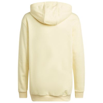 7. Adidas Badge of Sport Hoodie Jr Sweatshirt HN8469