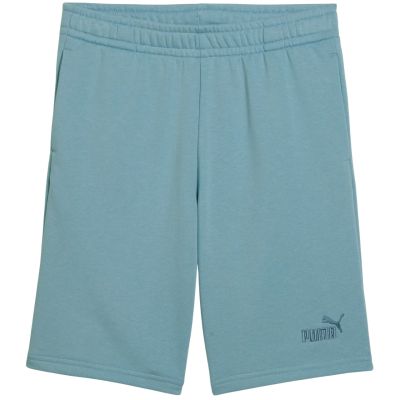 2. Puma ESS Small No. 1 Logo Kindershorts Blau 692974 47