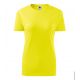 3. Malfini Classic New W T-Shirt MLI-13396