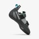 5. Scarpa REFLEX VS WOMAN Damenschuh, Farbe: Mint, Schwarz