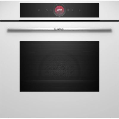 BOSCH HBG7341W1 Backofen