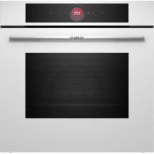 BOSCH HBG7341W1 Backofen