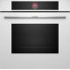 BOSCH HBG7341W1 Backofen