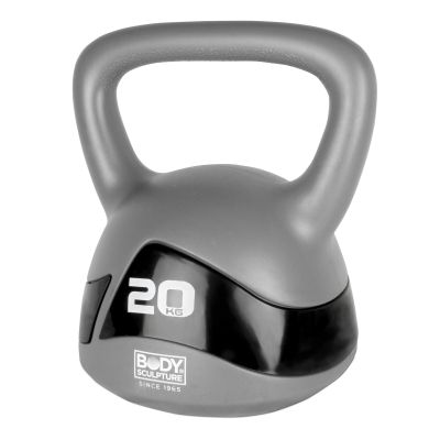 16. Body Sculpture Kettlebell BW 117EN BW117EN20KG