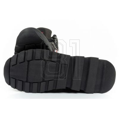 10. Lee Cooper M Winterstiefel LCJ-24-01-2952M