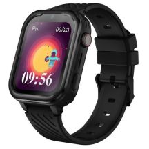 GARETT KIDS ESSA 4G SMARTWATCH SCHWARZ